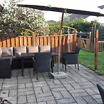 Villa Copenhagen Penzion *