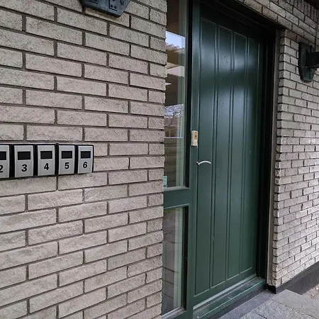 哥本哈根别墅旅馆 招待所 哥本哈根