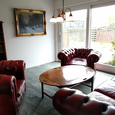 哥本哈根别墅旅馆