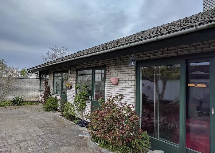 빌라 코펜하겐 * 코펜하겐