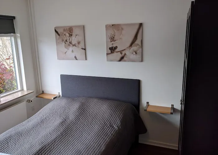 Konukevi Villa Copenhagen *