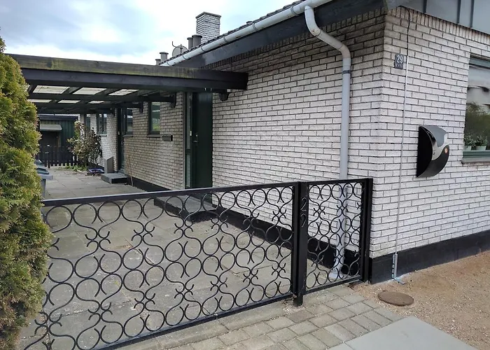 Villa Copenhagen * Kopenhag