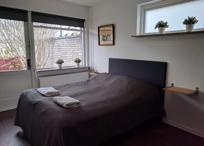 Villa Copenhagen Kopenhag