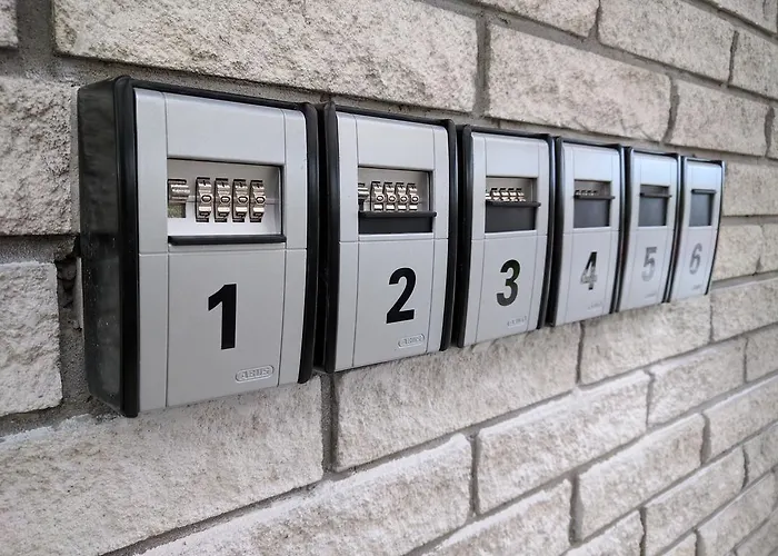 招待所 哥本哈根别墅旅馆 *