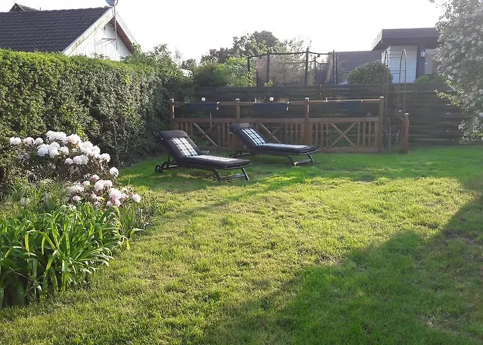 招待所 哥本哈根别墅旅馆 哥本哈根