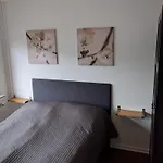 בית הארחה Villa Copenhagen *
