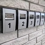 בית הארחה Villa Copenhagen *