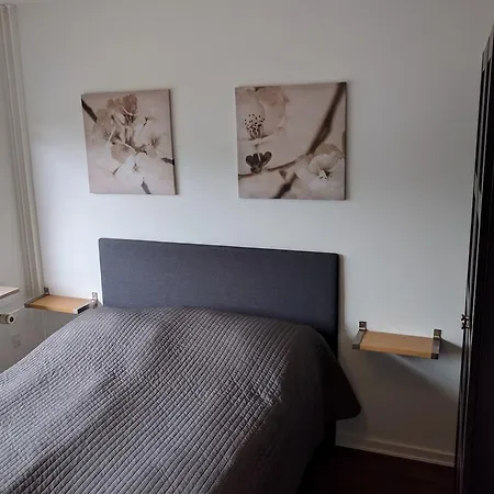 Vendégház Villa Copenhagen *