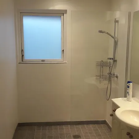 Vendégház Villa Copenhagen Koppenhága