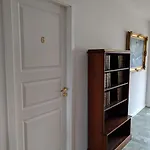 Villa Copenhagen بيت ضيافة *