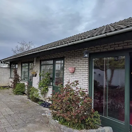 Villa Copenhagen * Copenhague