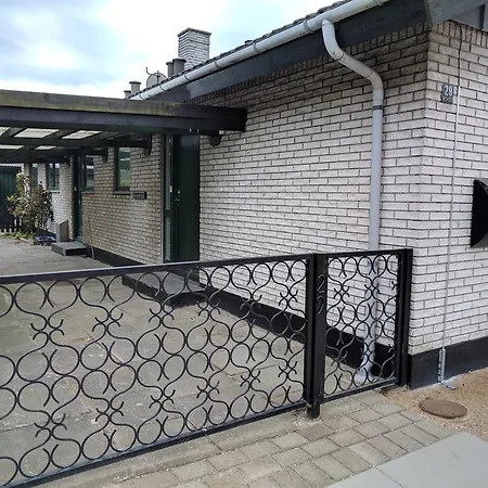 Villa Copenhagen * København