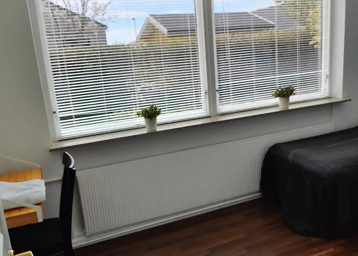 Pensión Villa Copenhagen *