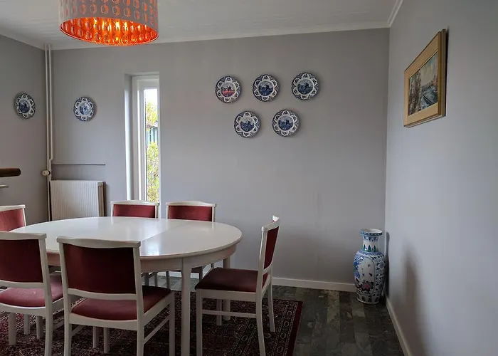 Villa Copenhagen Copenhague