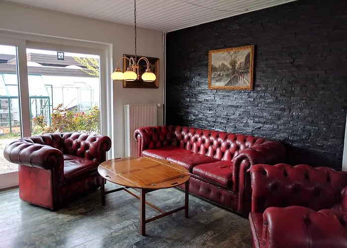 Villa Copenhagen Copenhague