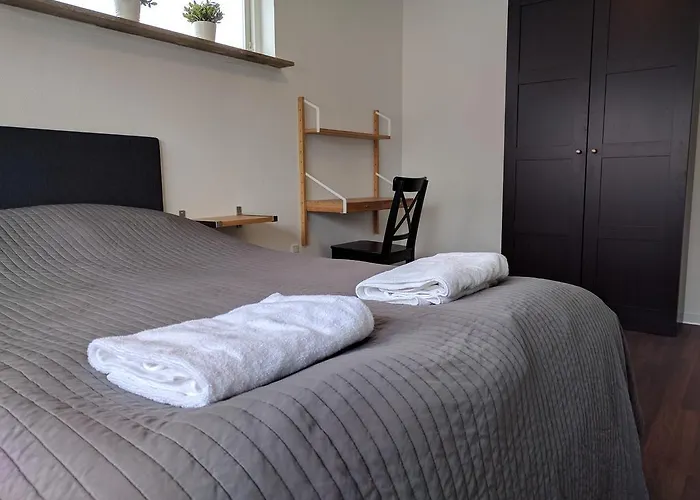 Villa Copenhagen Pensión