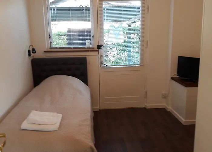 Villa Copenhagen Pensión